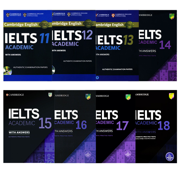 IELTS