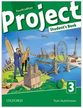 کتاب زبان پروجکت Project 3 ویرایش چهارم