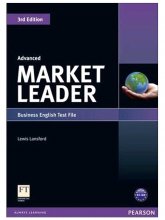 کتاب زبان مارکت لیدر ادونسد Market Leader Advanced Third Edition
