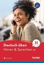 کتاب زبان آلمانی هوقن اند اشپقشن Horen and Sprechen A1