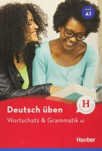 کتاب زبان آلمانی ورت شاتز اند گراماتیک Wortschatz and Grammatik A1