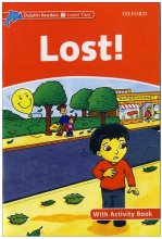 کتاب زبان دلفین ریدرز 2 (گمشده) Dolphin Readers 2 Lost