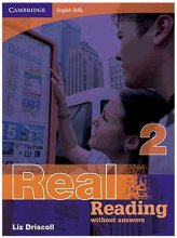 کتاب زبان ریل ریدینگ Cambridge English Skills Real Reading 2