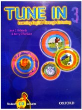 خرید کتاب تیون این Tune In 3