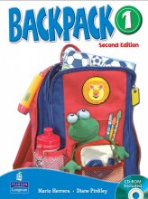 خرید کتاب زبان بک پک Backpack 1