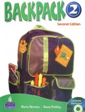 خرید کتاب زبان بک پک Backpack 2