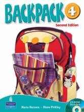 خرید کتاب زبان بک پک Backpack 4