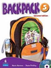 خرید کتاب زبان بک پک Backpack 5