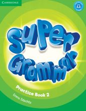 کتاب زبان سوپر گرامر Super Grammar 2