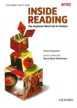 کتاب زبان اینساید ریدینگ Inside Reading Intro