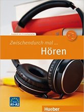 خرید کتاب زبان آلمانی کتاب زبان آلمانی Zwischendurch mal Horen Kopiervorlagen