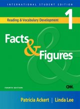خرید کتاب زبان فکتس اند فیگرز Facts and figures 1