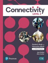 خرید کتاب زبان کانکتیویتی Connectivity 3