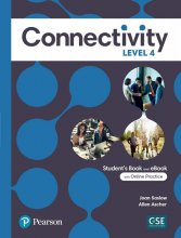 خرید کتاب زبان کانکتیویتی Connectivity 4